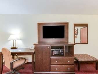 Days Inn by Wyndham Fort Stockton