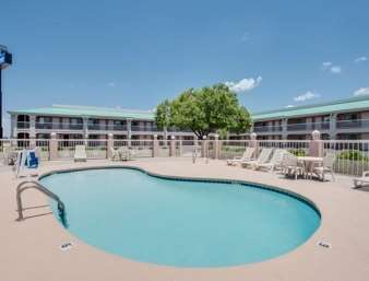 Days Inn by Wyndham Fort Stockton