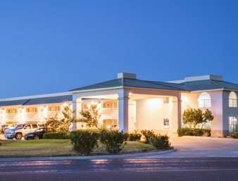 Days Inn by Wyndham Fort Stockton