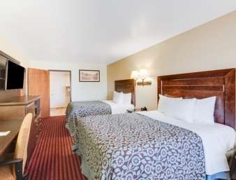 Days Inn by Wyndham Fort Stockton