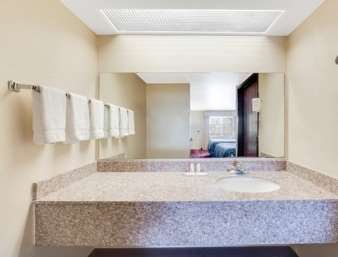Days Inn by Wyndham Fort Stockton