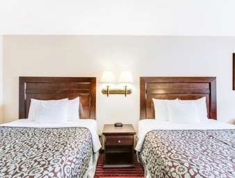 Days Inn by Wyndham Fort Stockton