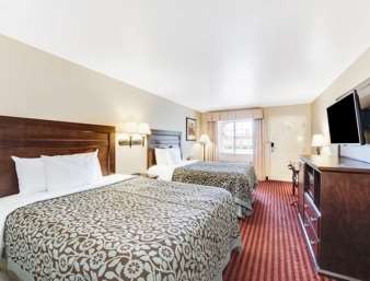 Days Inn by Wyndham Fort Stockton