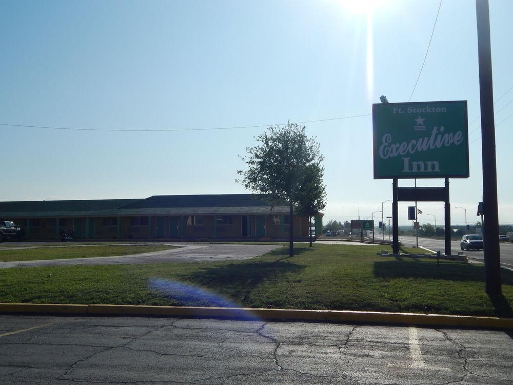Executive Inn