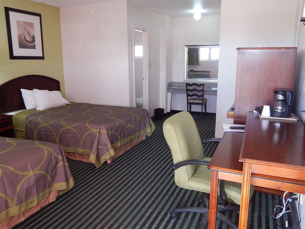 Executive Inn