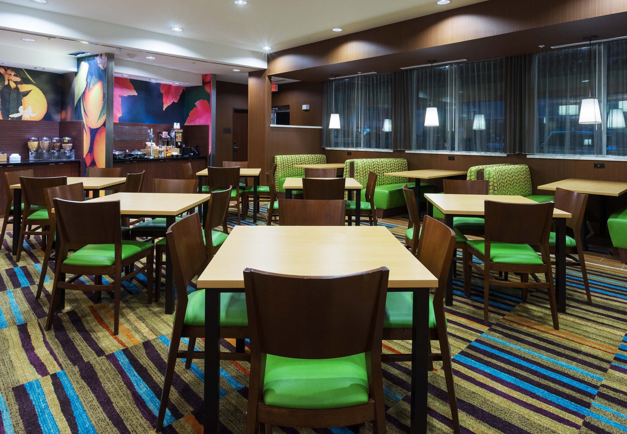 Fairfield Inn & Suites Fort Stockton