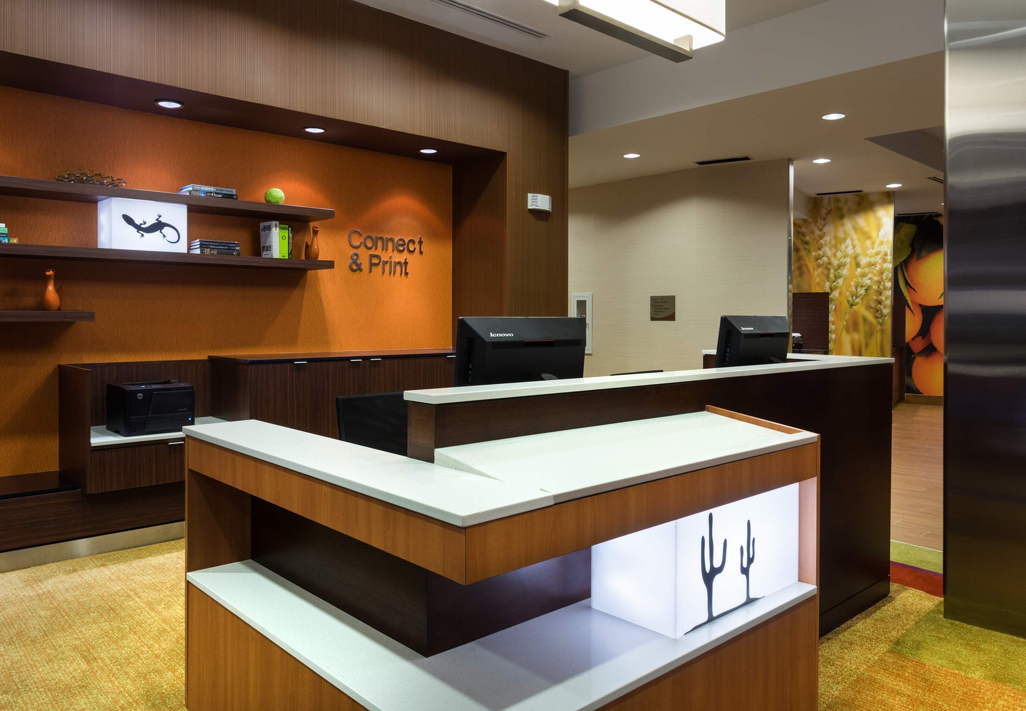 Fairfield Inn & Suites Fort Stockton