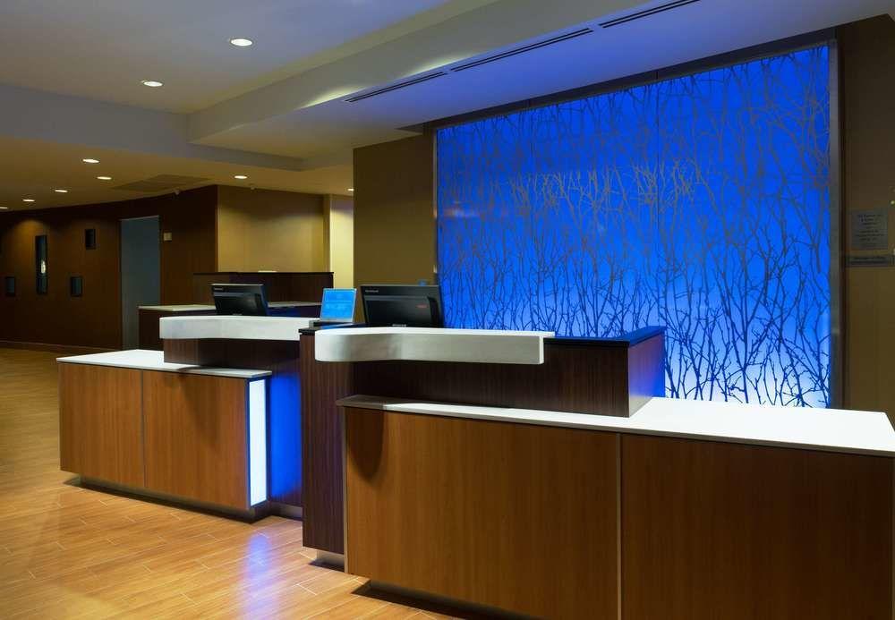 Fairfield Inn & Suites Fort Stockton