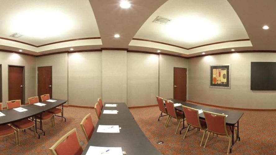 Holiday Inn Express Hotel & Suites Fort Stockton