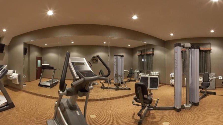 Holiday Inn Express Hotel & Suites Fort Stockton
