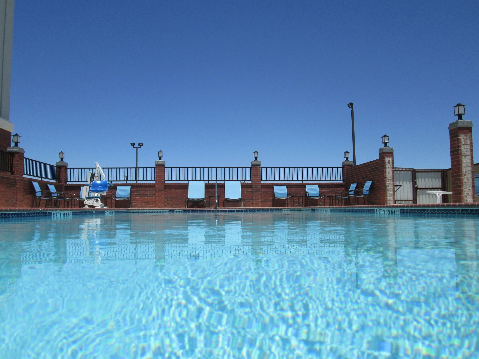 Holiday Inn Express Hotel & Suites Fort Stockton