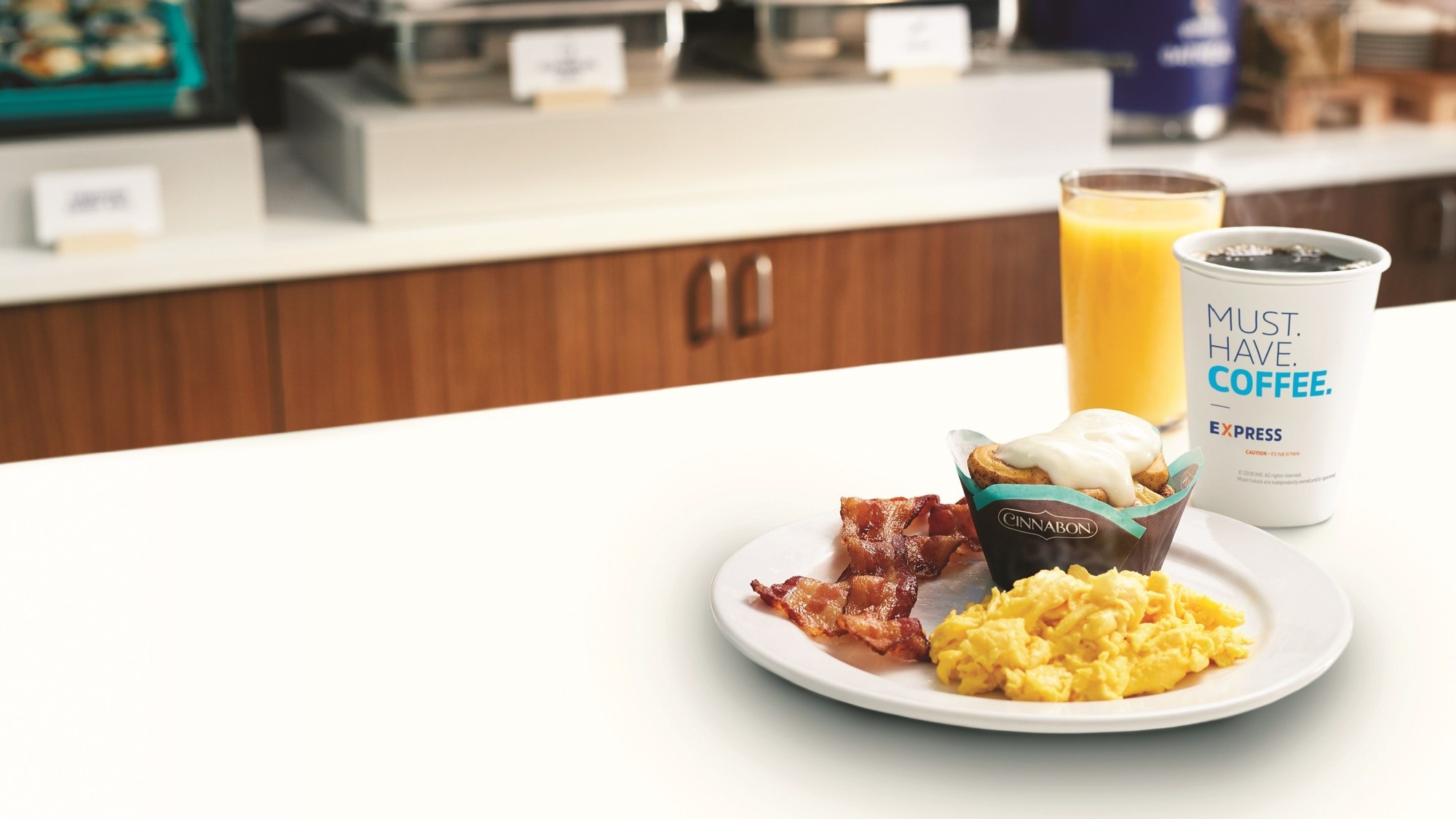 Holiday Inn Express Hotel & Suites Fort Stockton