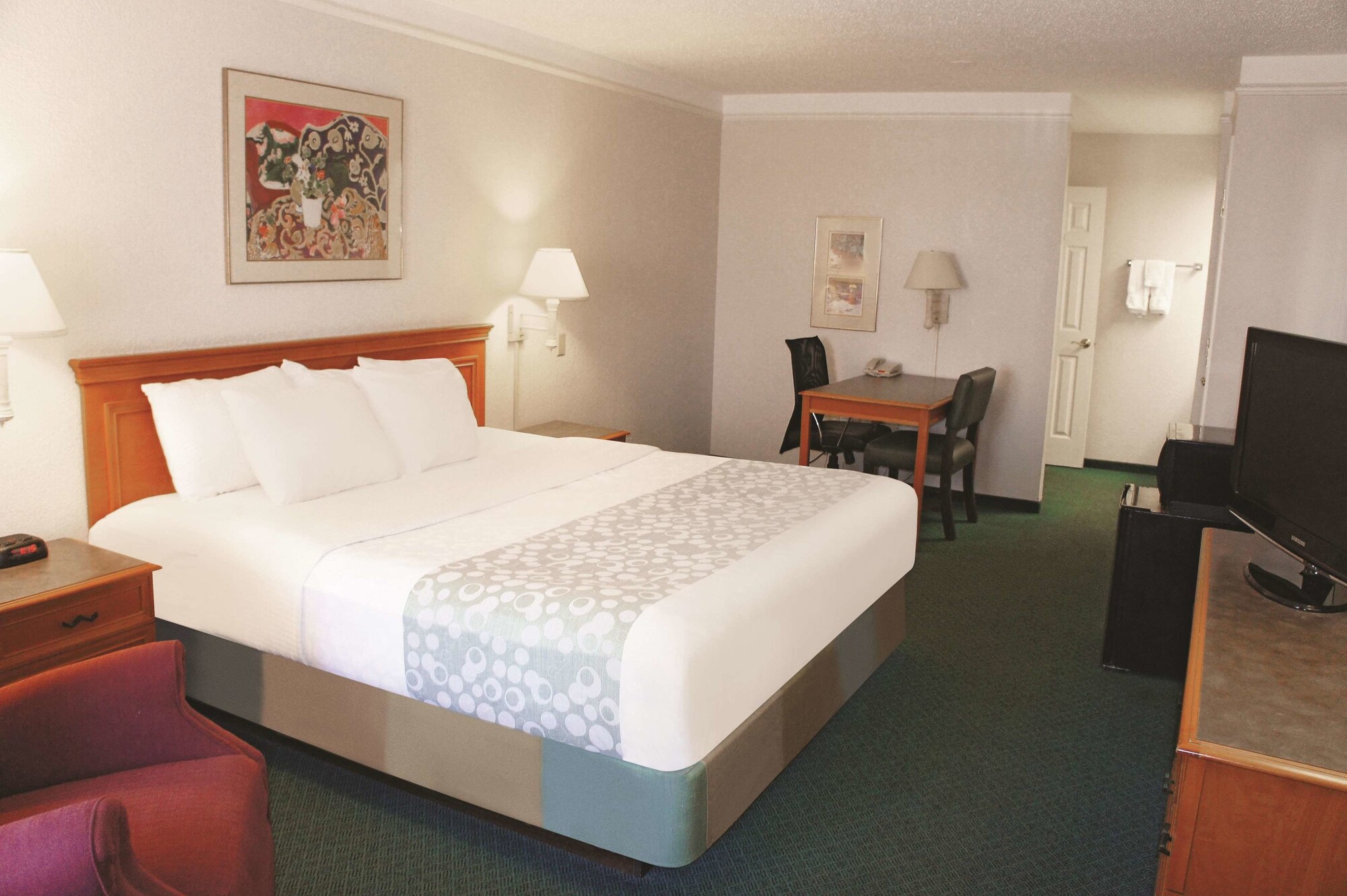 Baymont by Wyndham Fort Stockton