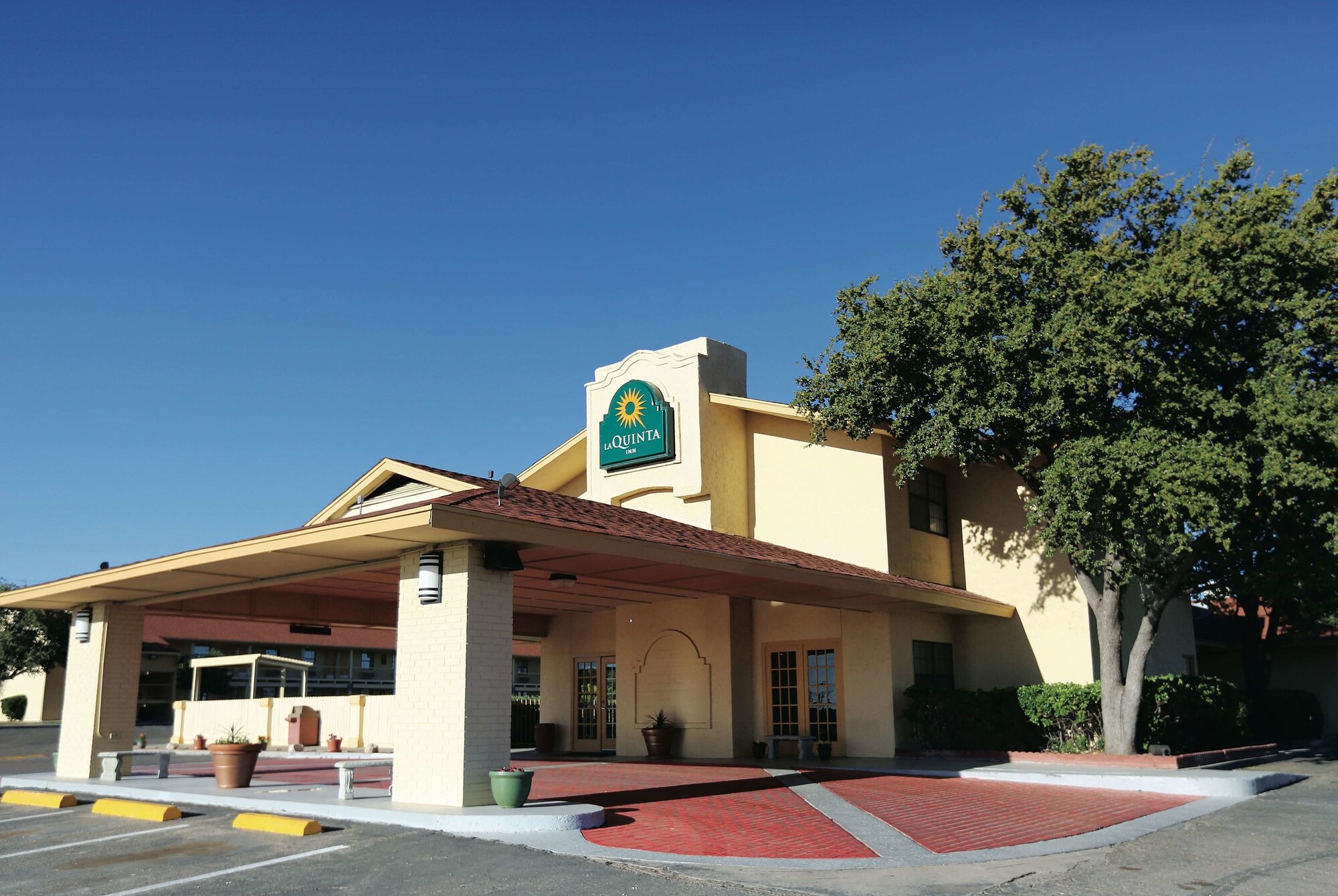 Baymont by Wyndham Fort Stockton