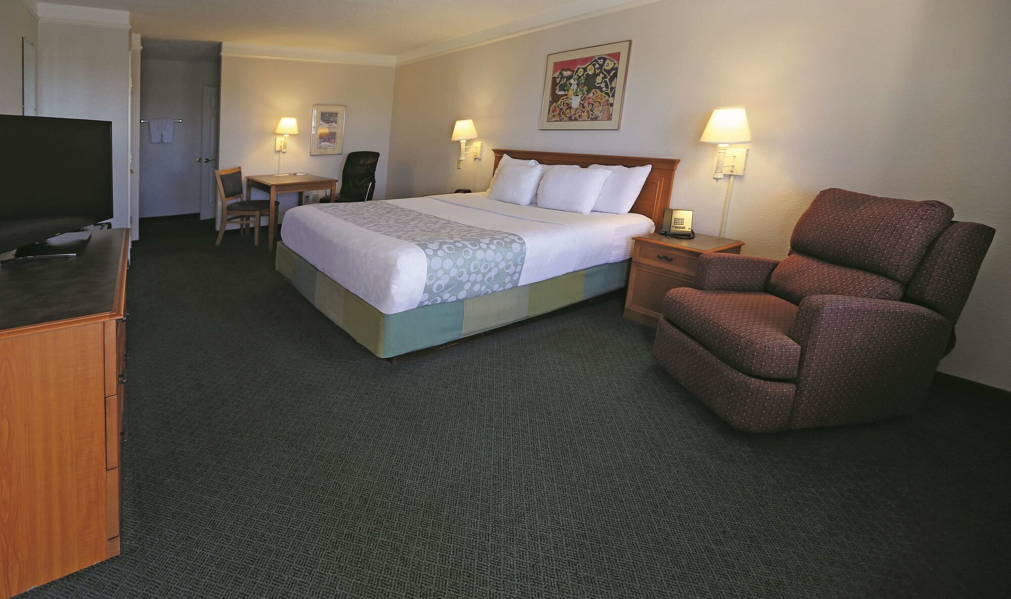 Baymont by Wyndham Fort Stockton