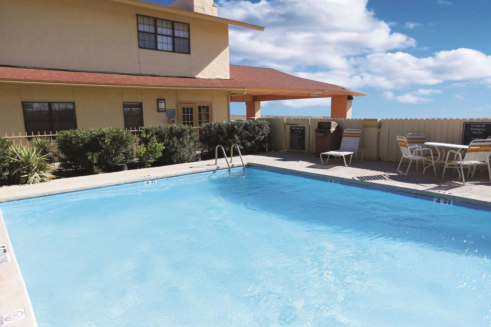 Baymont by Wyndham Fort Stockton