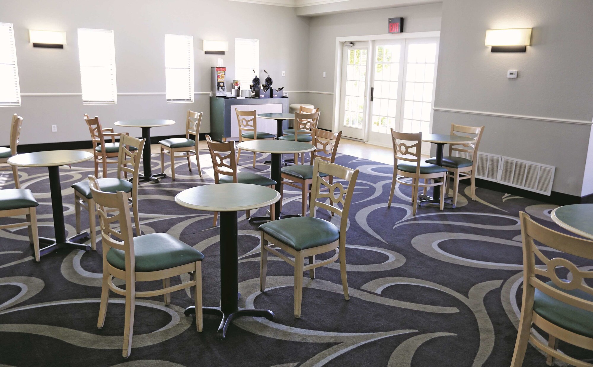 Baymont by Wyndham Fort Stockton