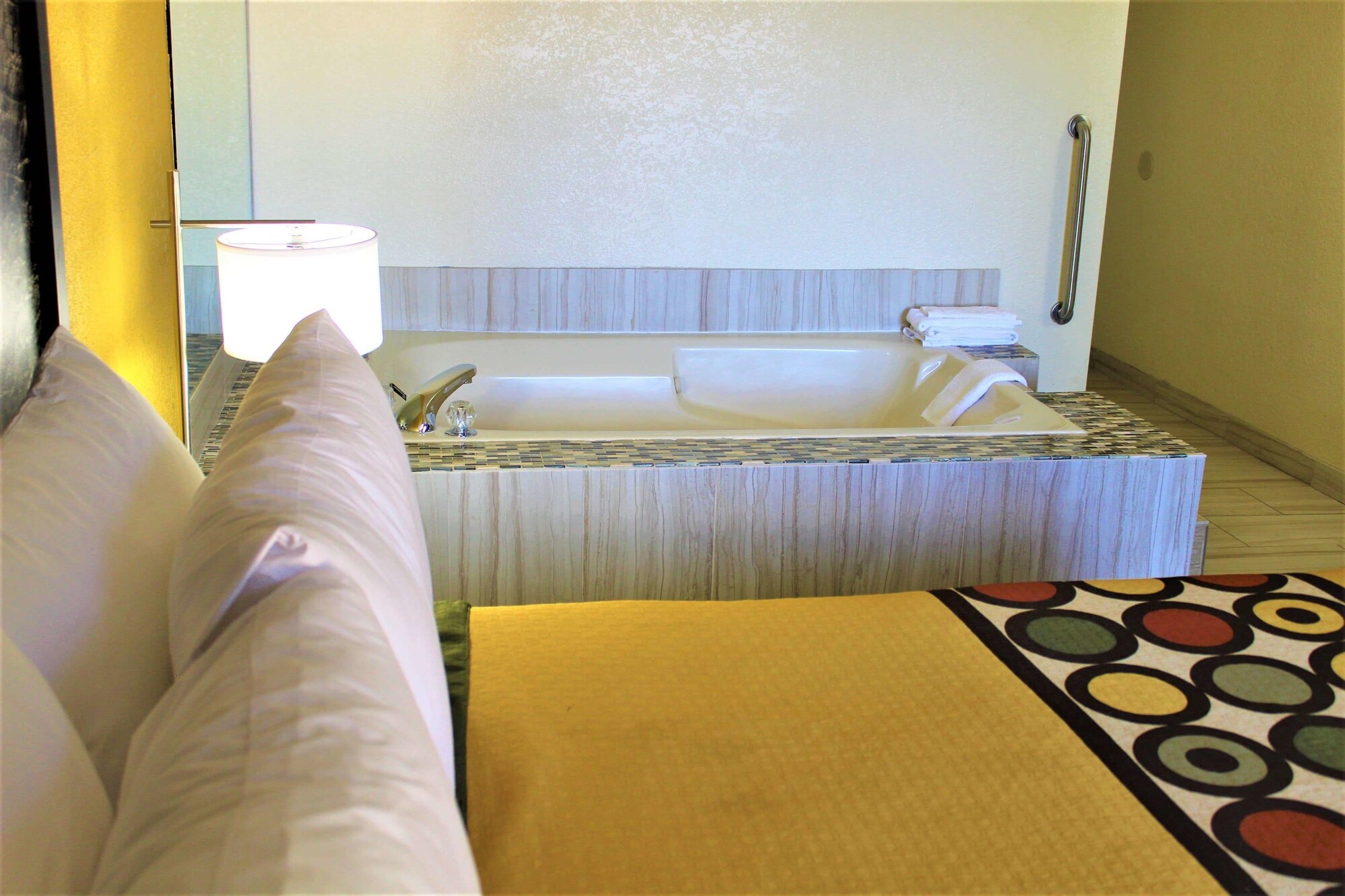 Super 8 by Wyndham Ft Stockton