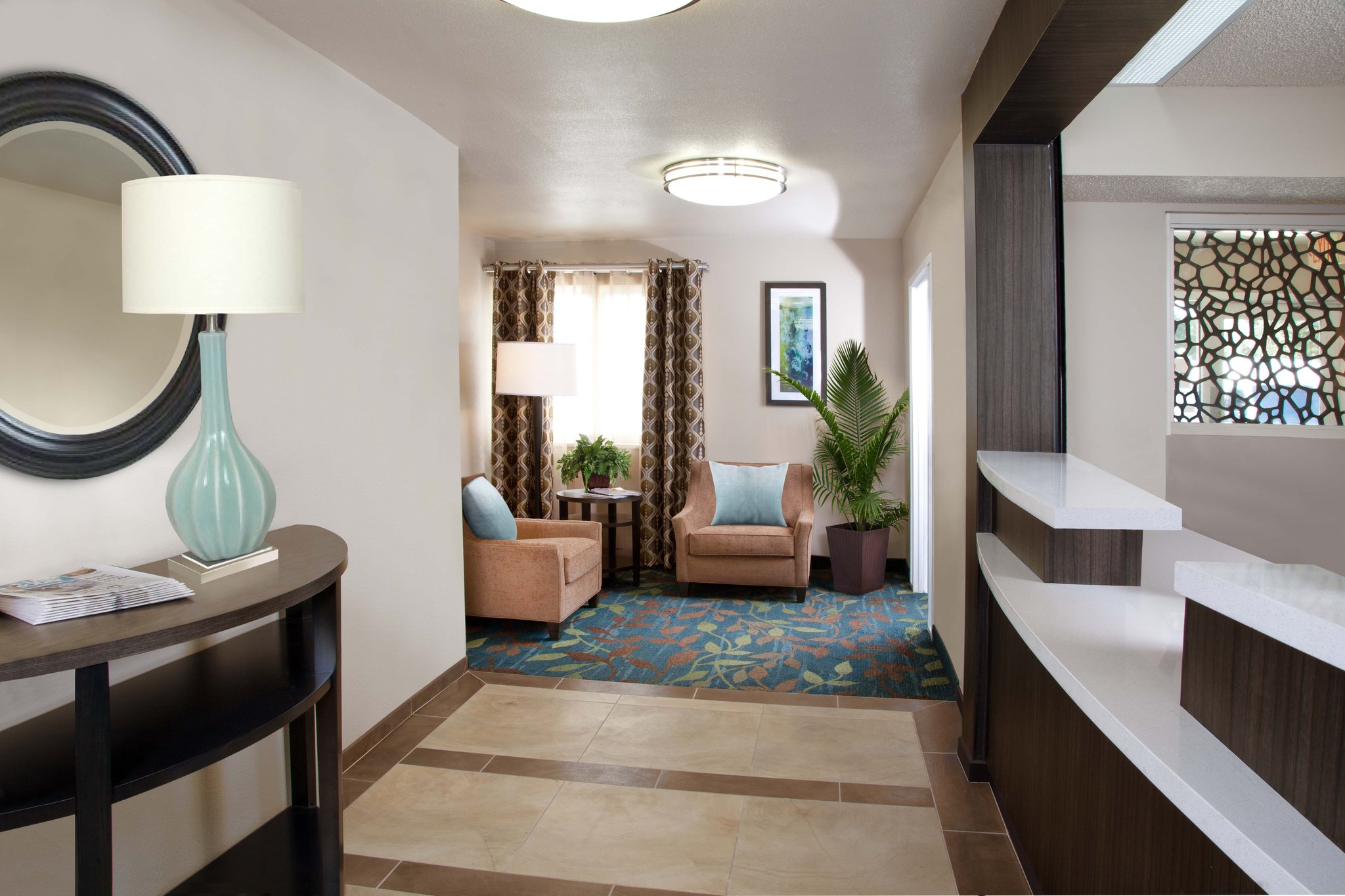 Sonesta Simply Suites Fort Worth Fossil Creek