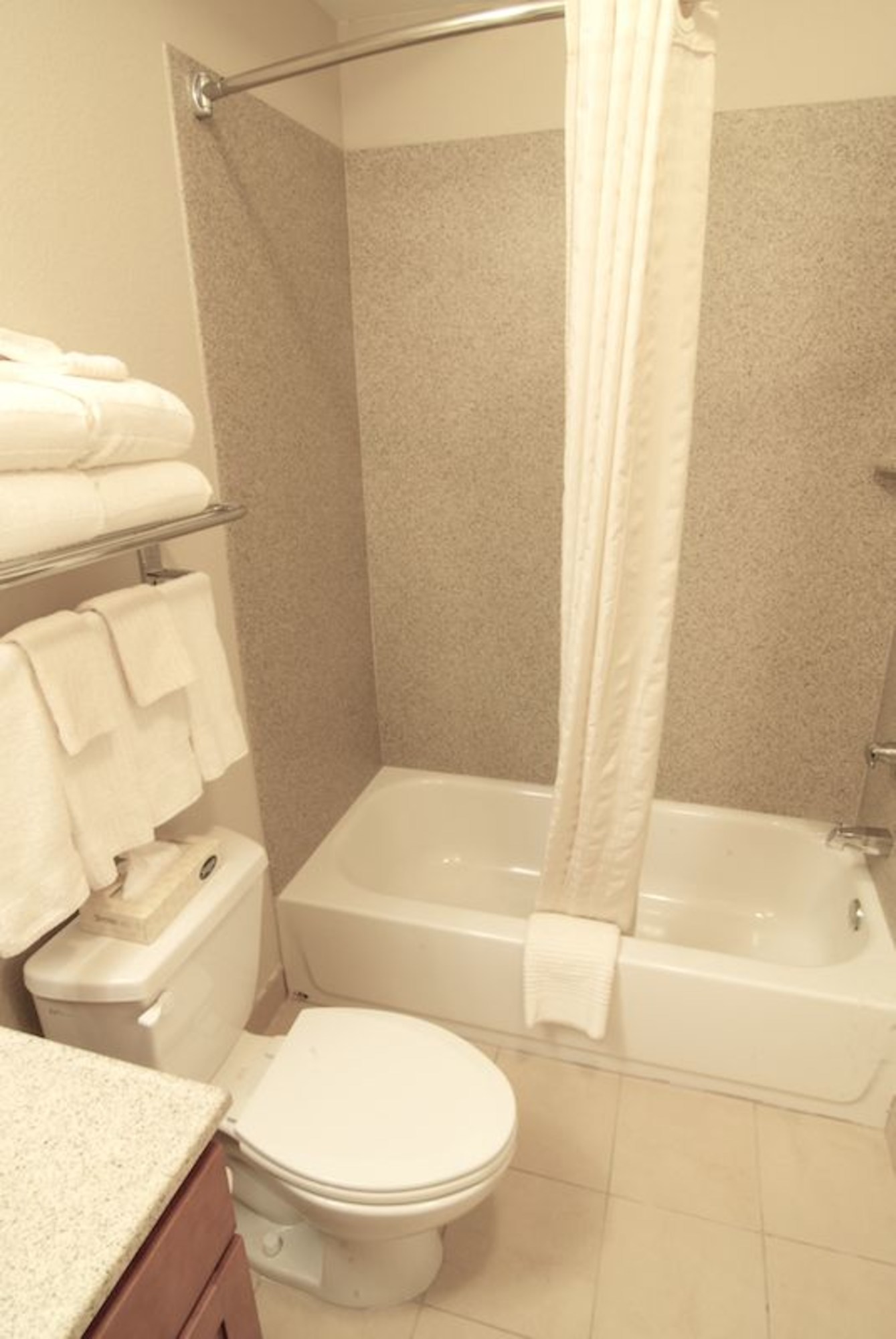 Candlewood Suites DFW South
