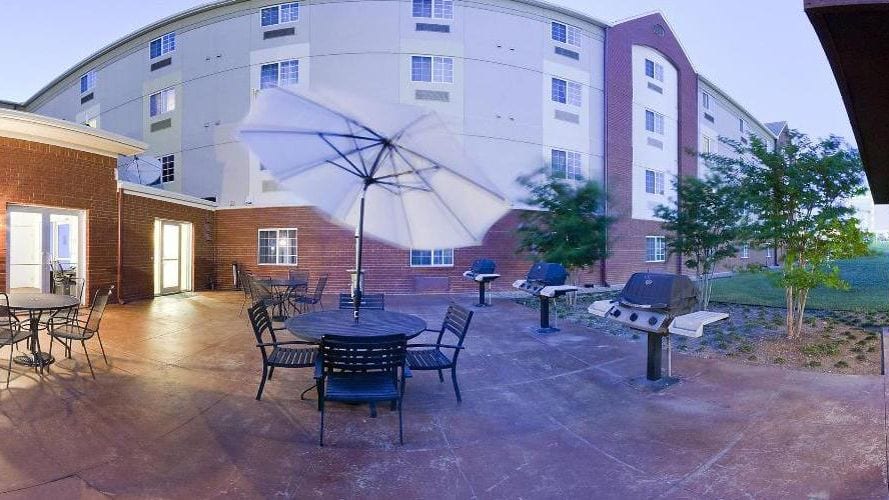 Candlewood Suites DFW South