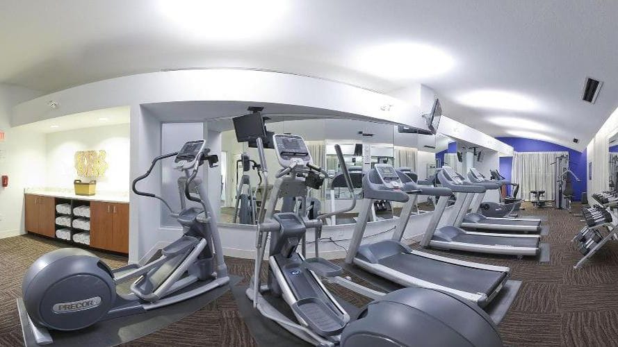 Candlewood Suites DFW South