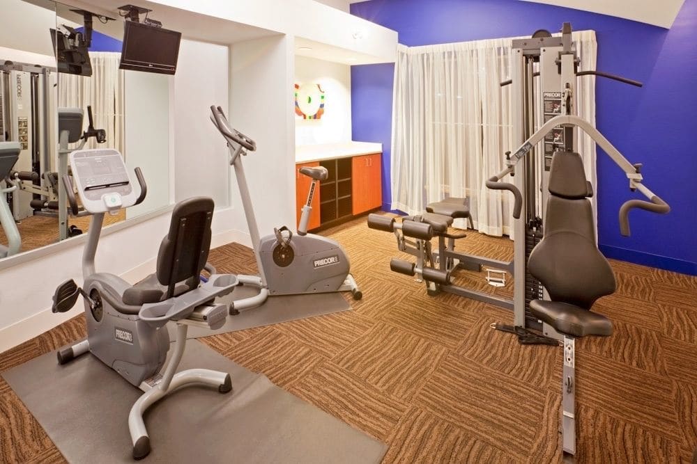 Candlewood Suites DFW South
