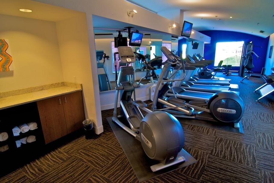 Candlewood Suites DFW South