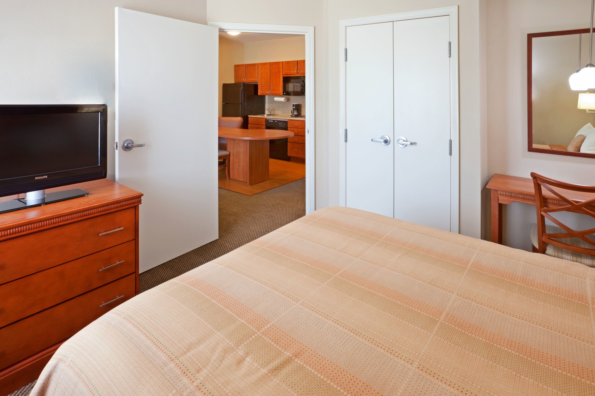Candlewood Suites DFW South