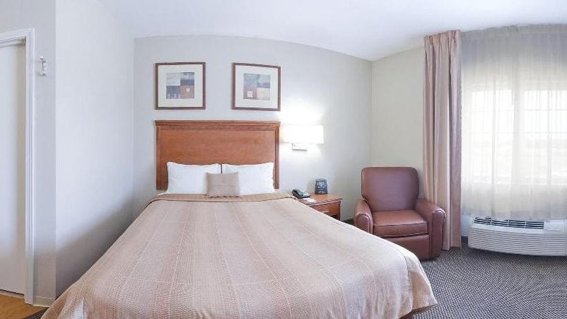 Candlewood Suites DFW South