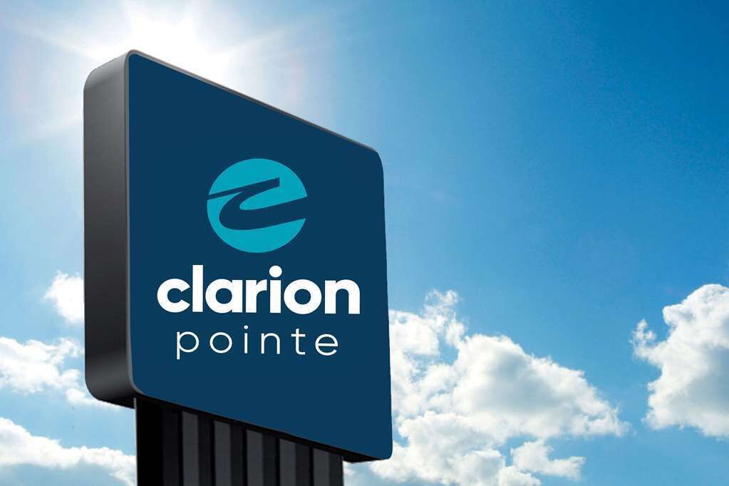 Clarion Pointe
