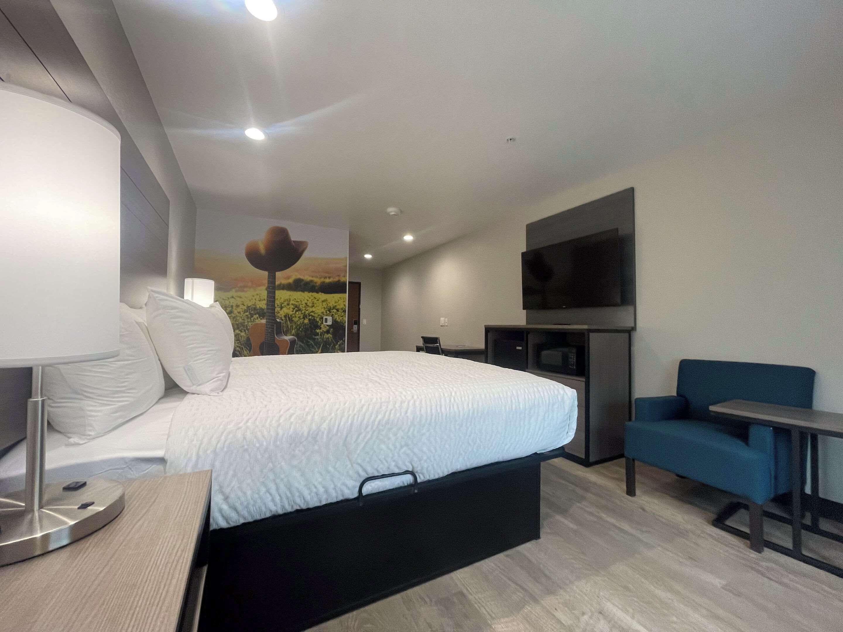 Clarion Pointe