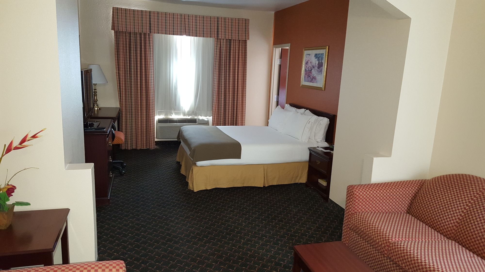 Country Inn & Suites by Radisson, Fort Worth West l-30 NAS JRB