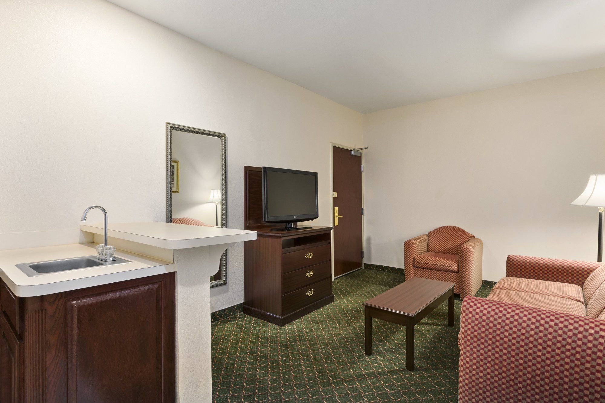 Country Inn & Suites by Radisson, Fort Worth West l-30 NAS JRB