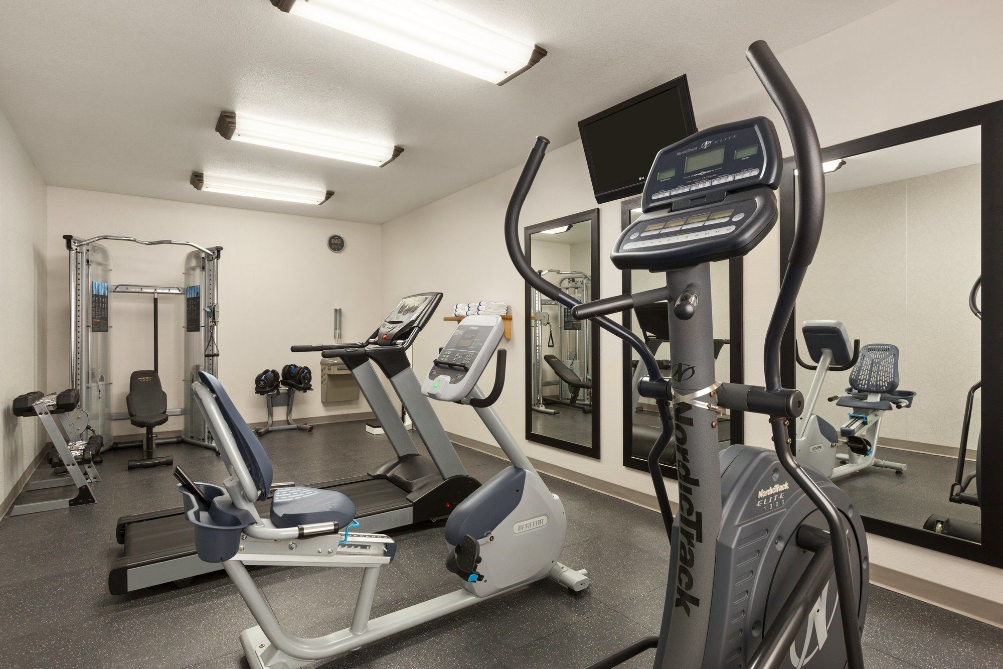 Country Inn & Suites by Radisson, Fort Worth West l-30 NAS JRB