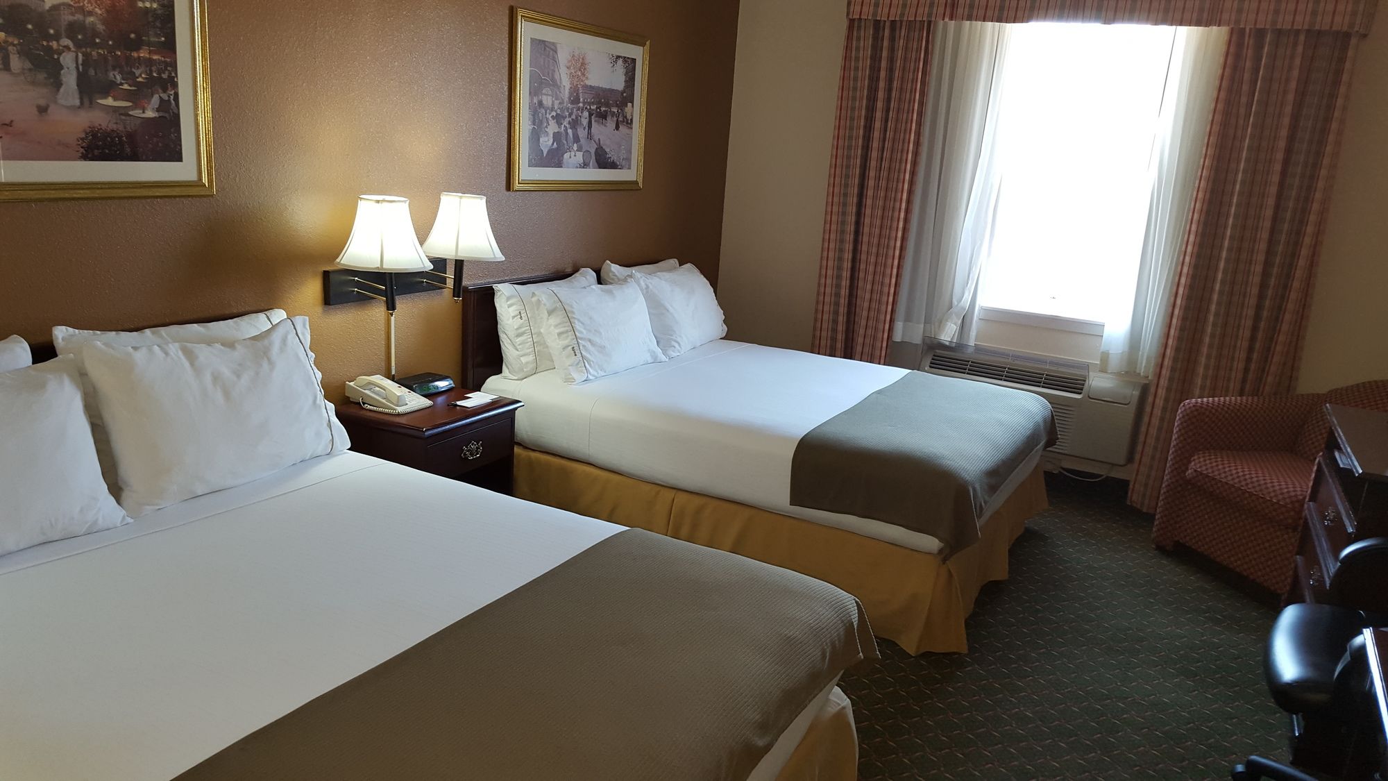 Country Inn & Suites by Radisson, Fort Worth West l-30 NAS JRB