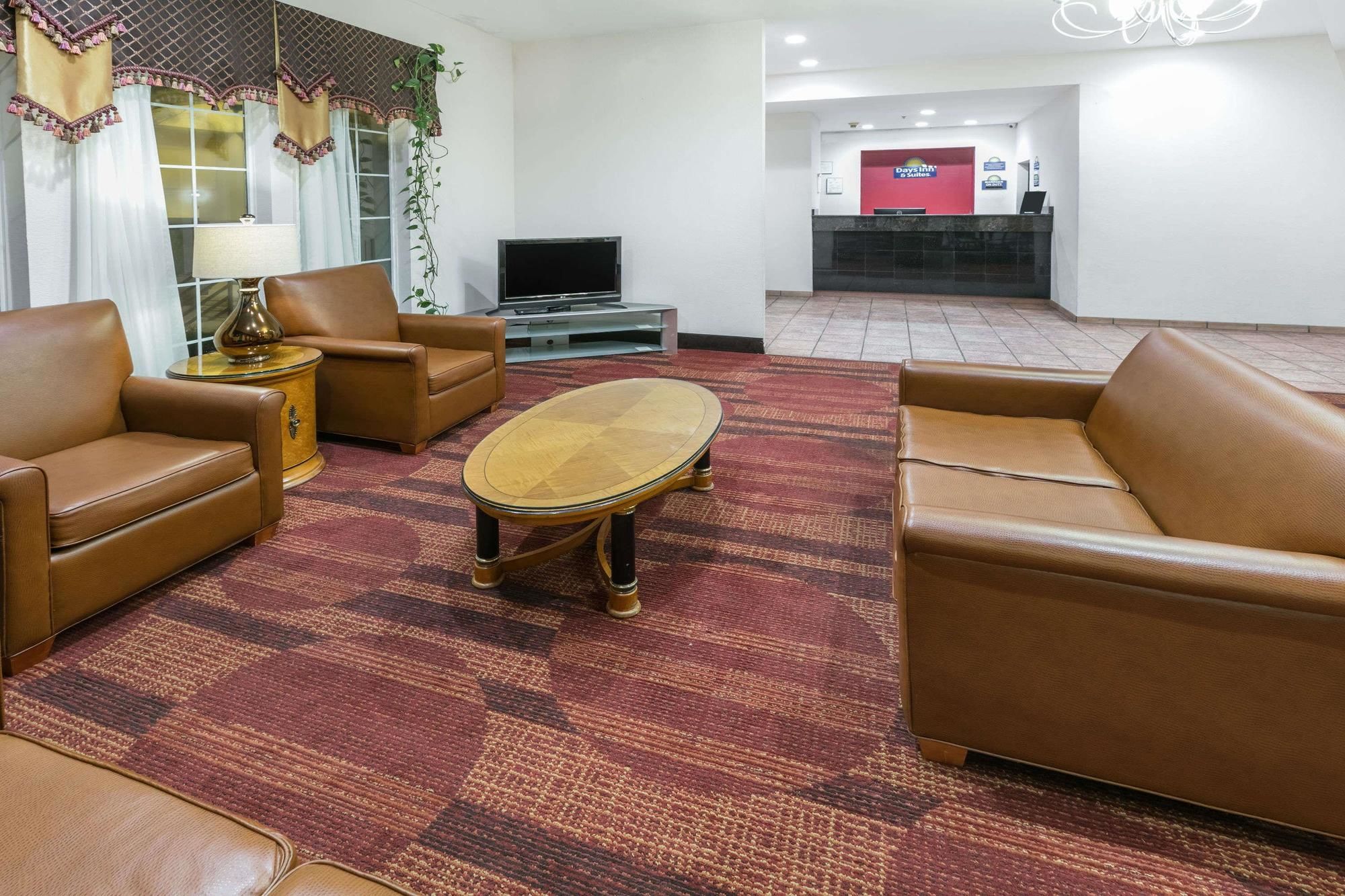 Days Inn & Suites by Wyndham Euless DFW Airport South