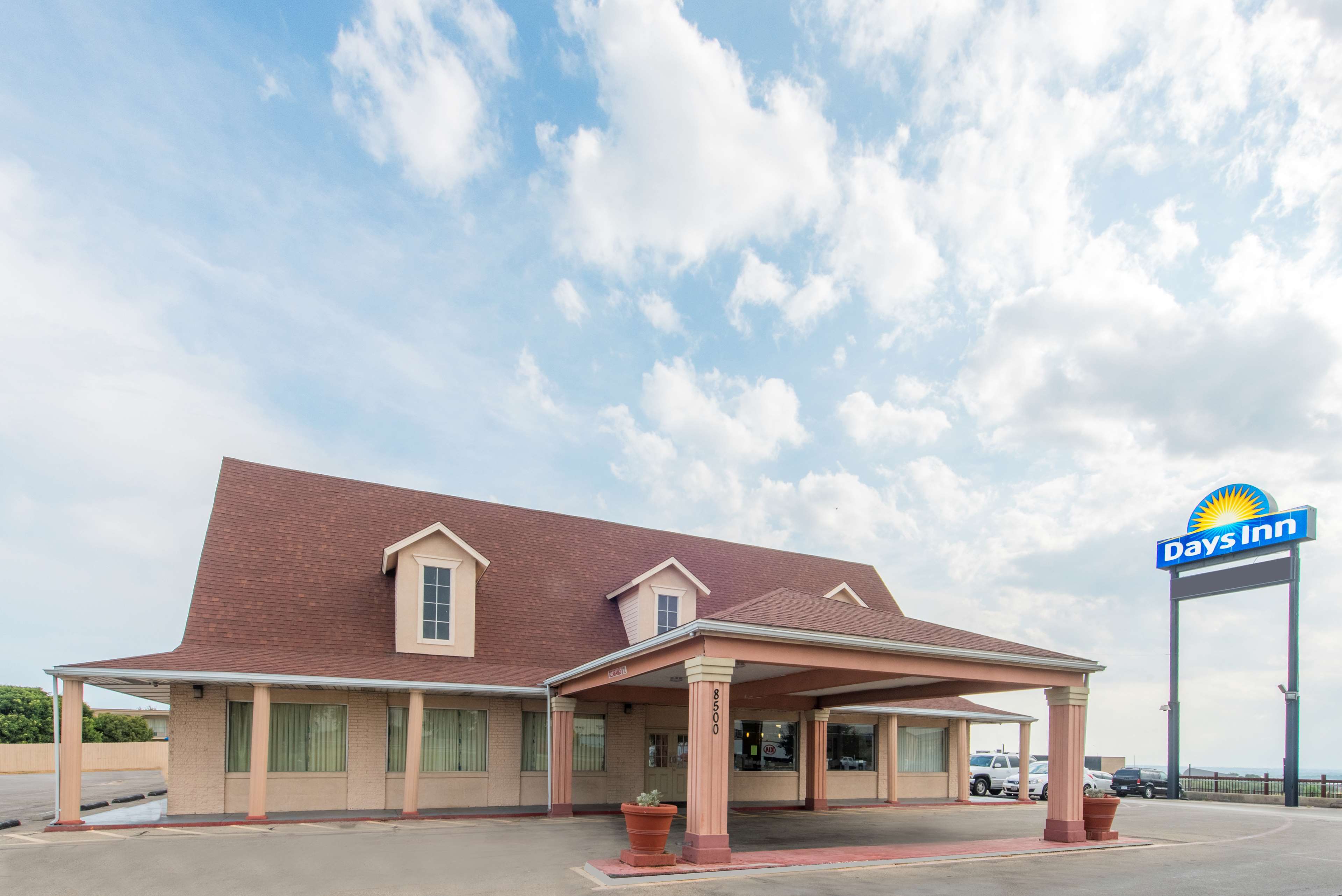 Red Roof Inn Fort Worth West
