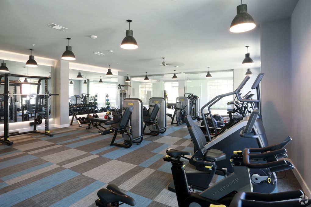Dream Suites at River East