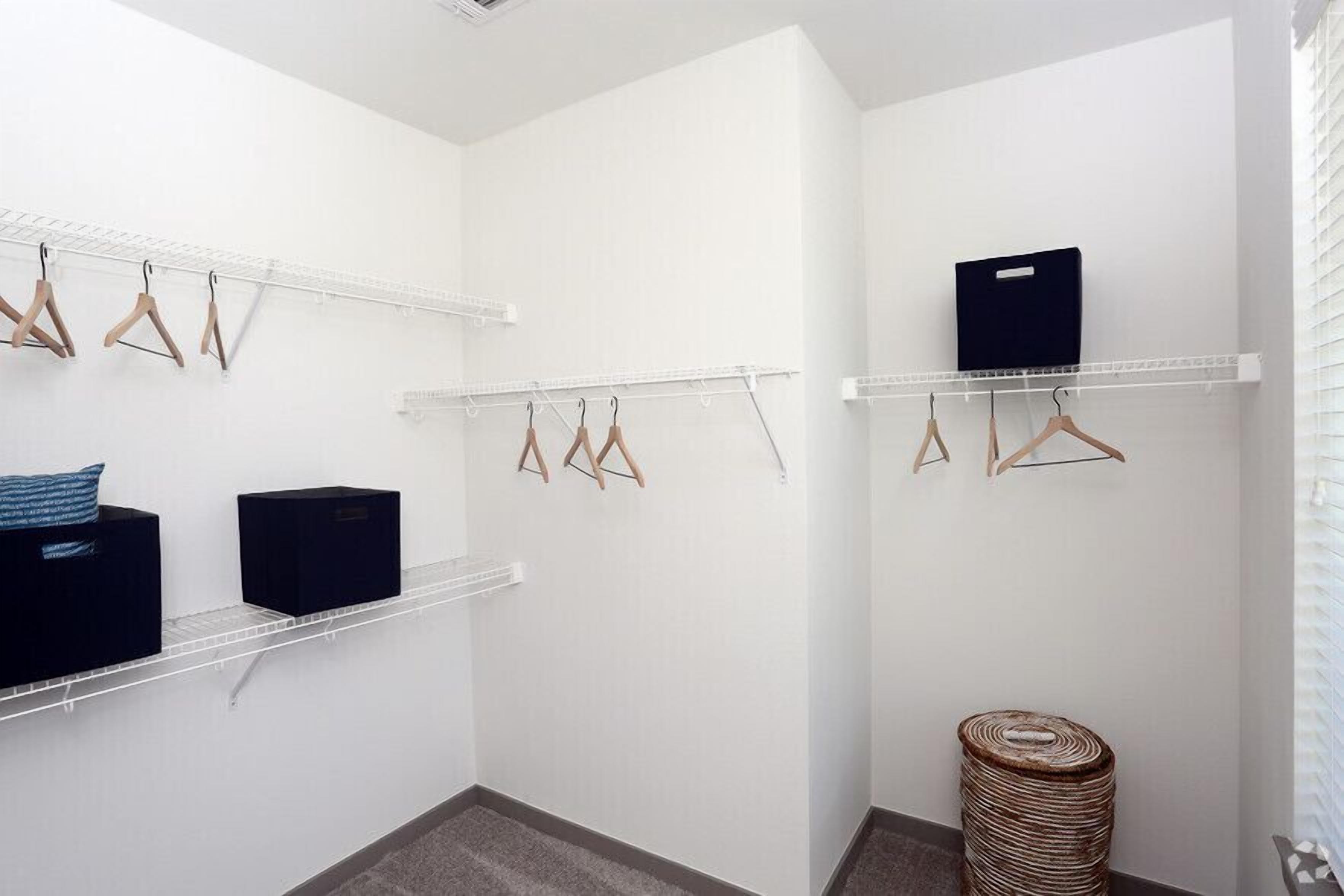 Dream Suites at River East