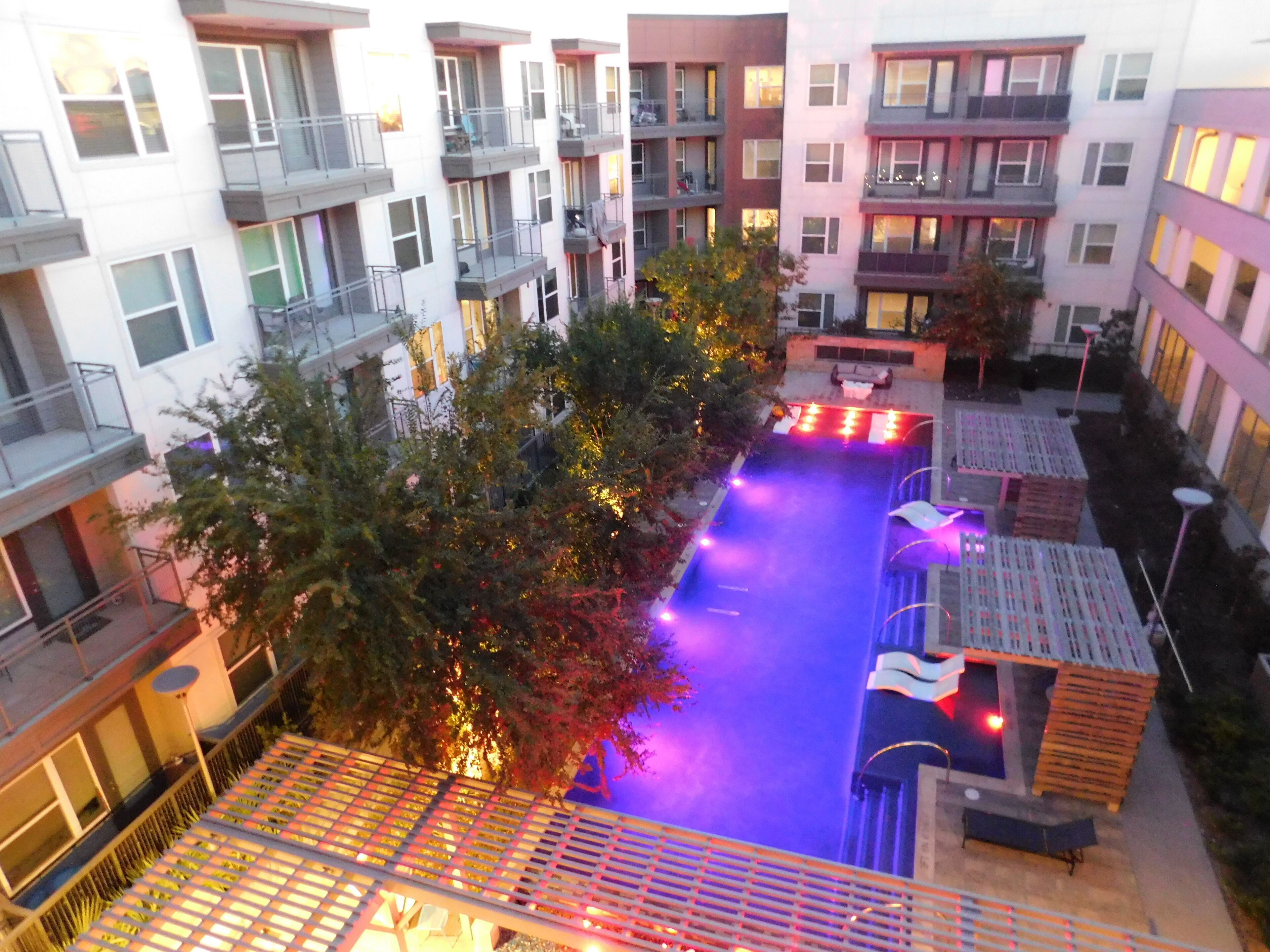 Dream Suites at River East