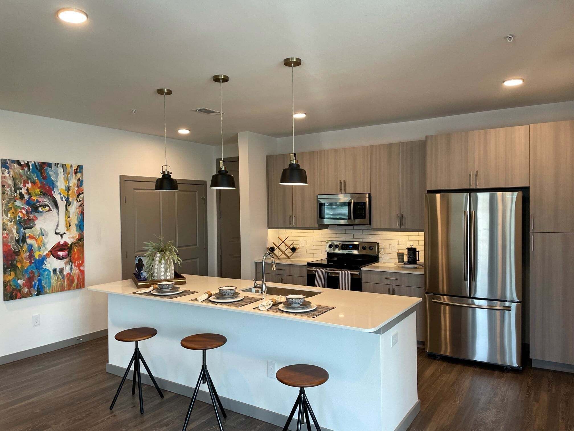 Dream Suites at River East