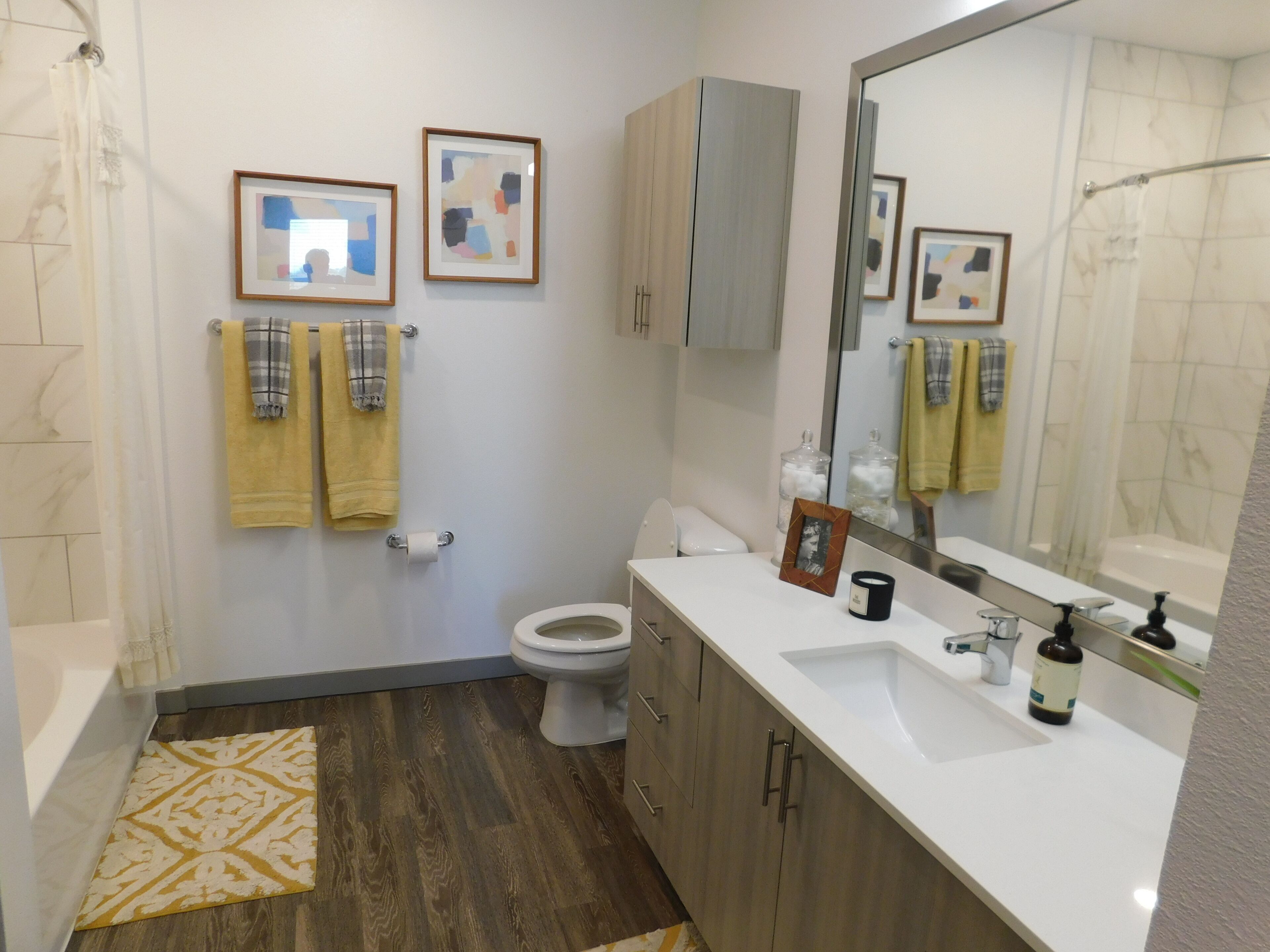 Dream Suites at River East