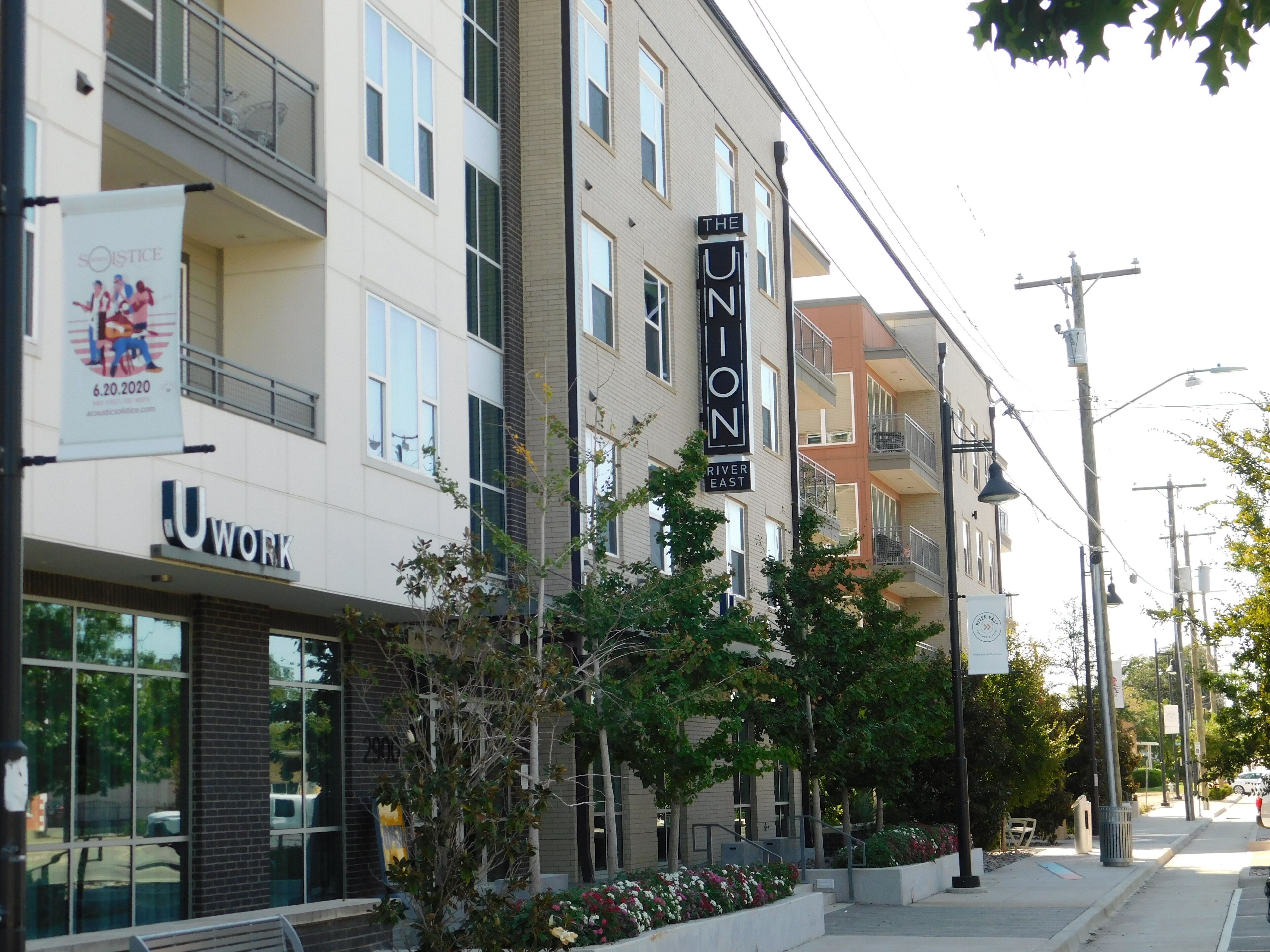 Dream Suites at River East