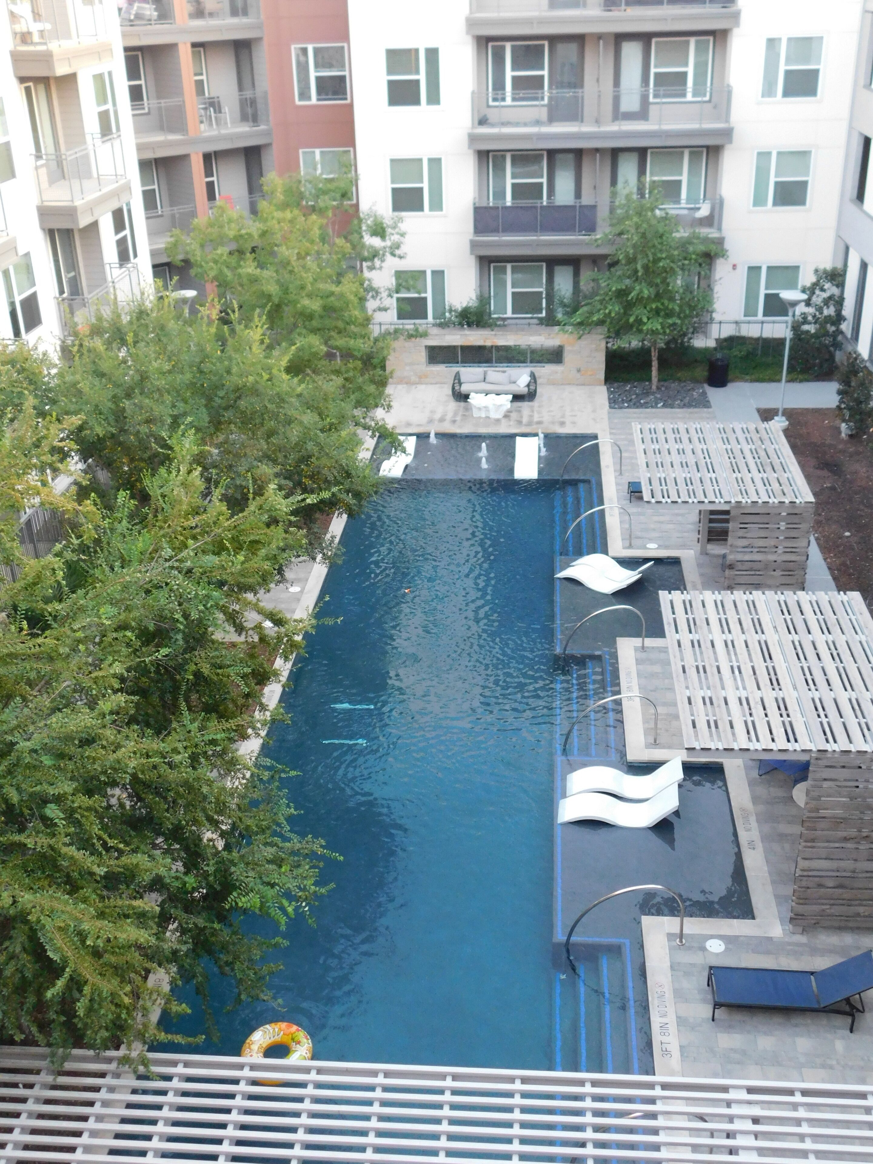 Dream Suites at River East