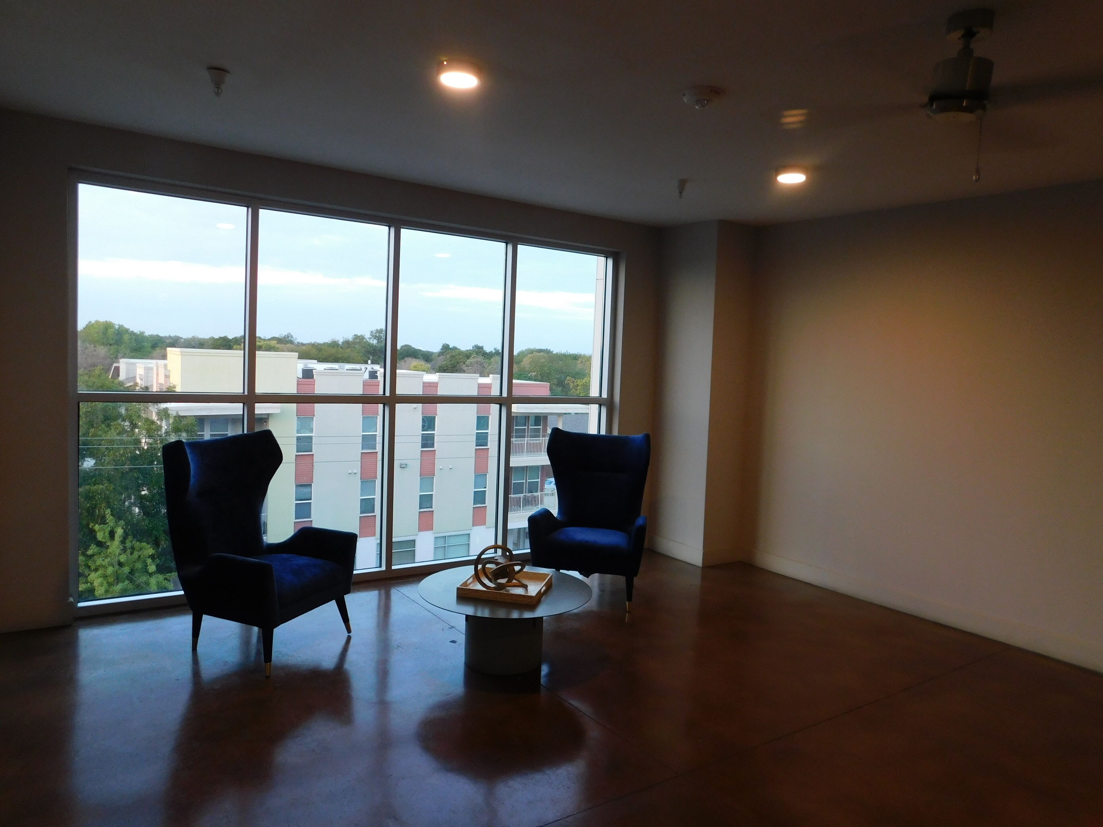 Dream Suites at River East