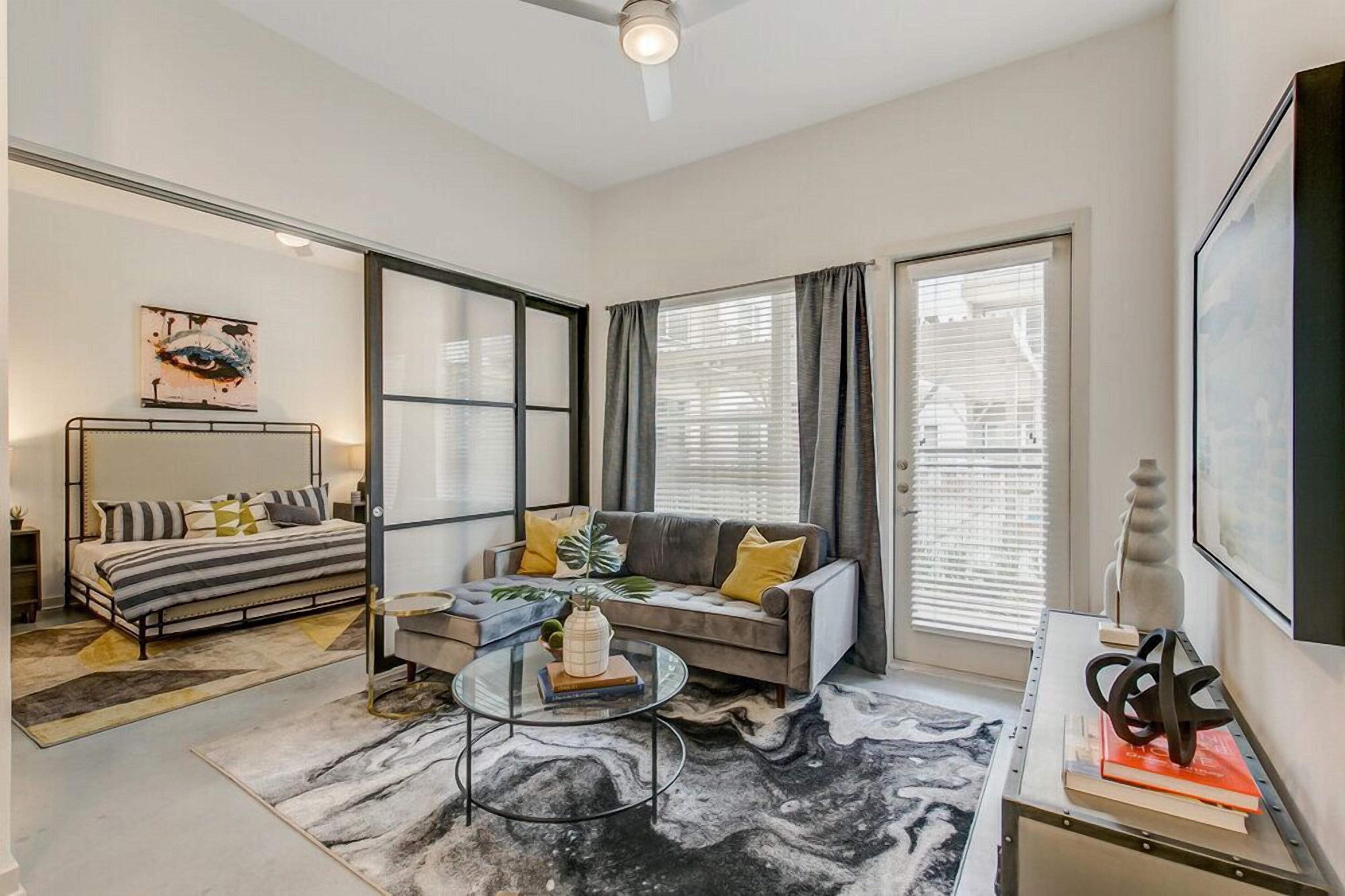 Dream Suites at River East
