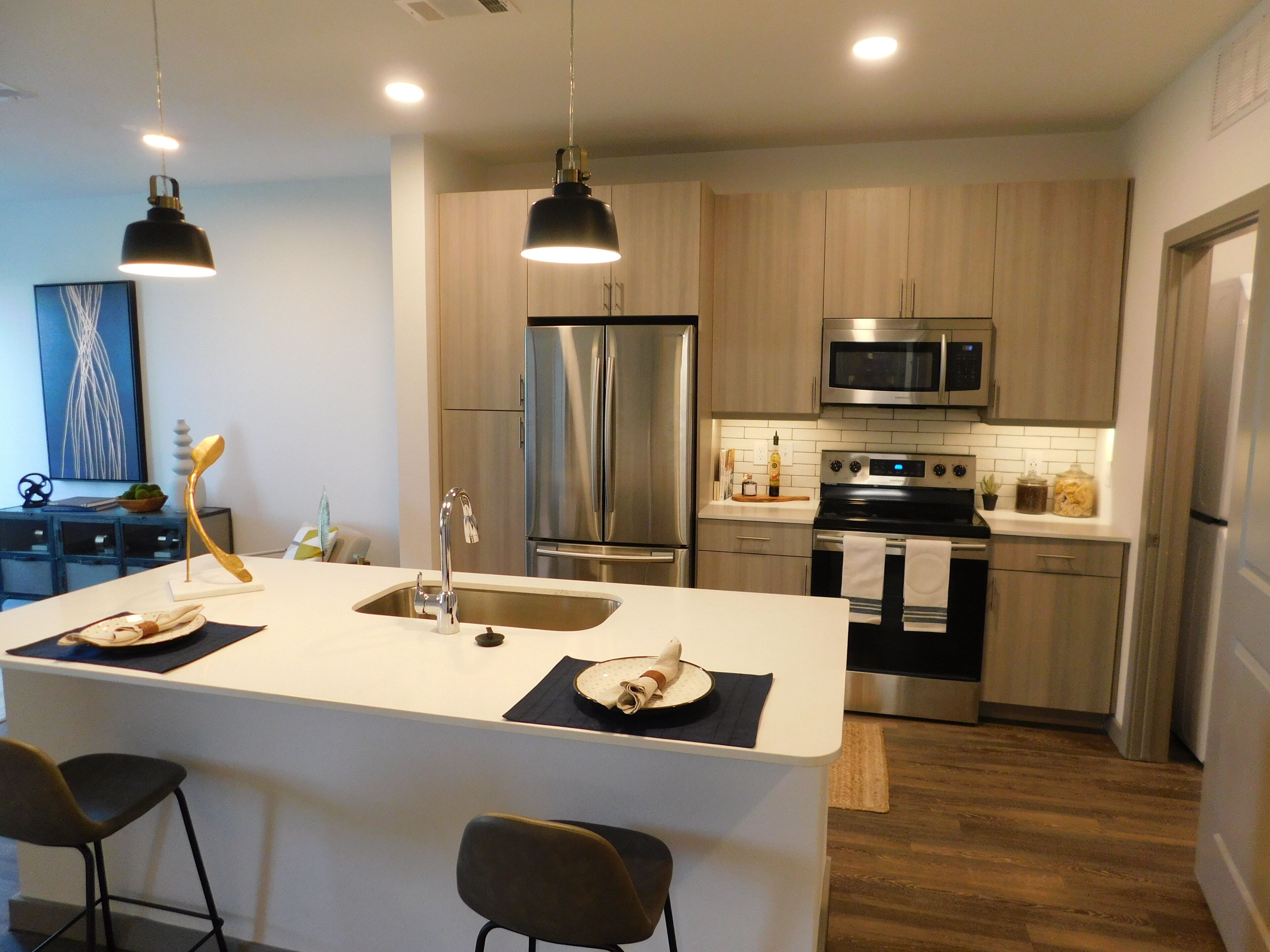 Dream Suites at River East