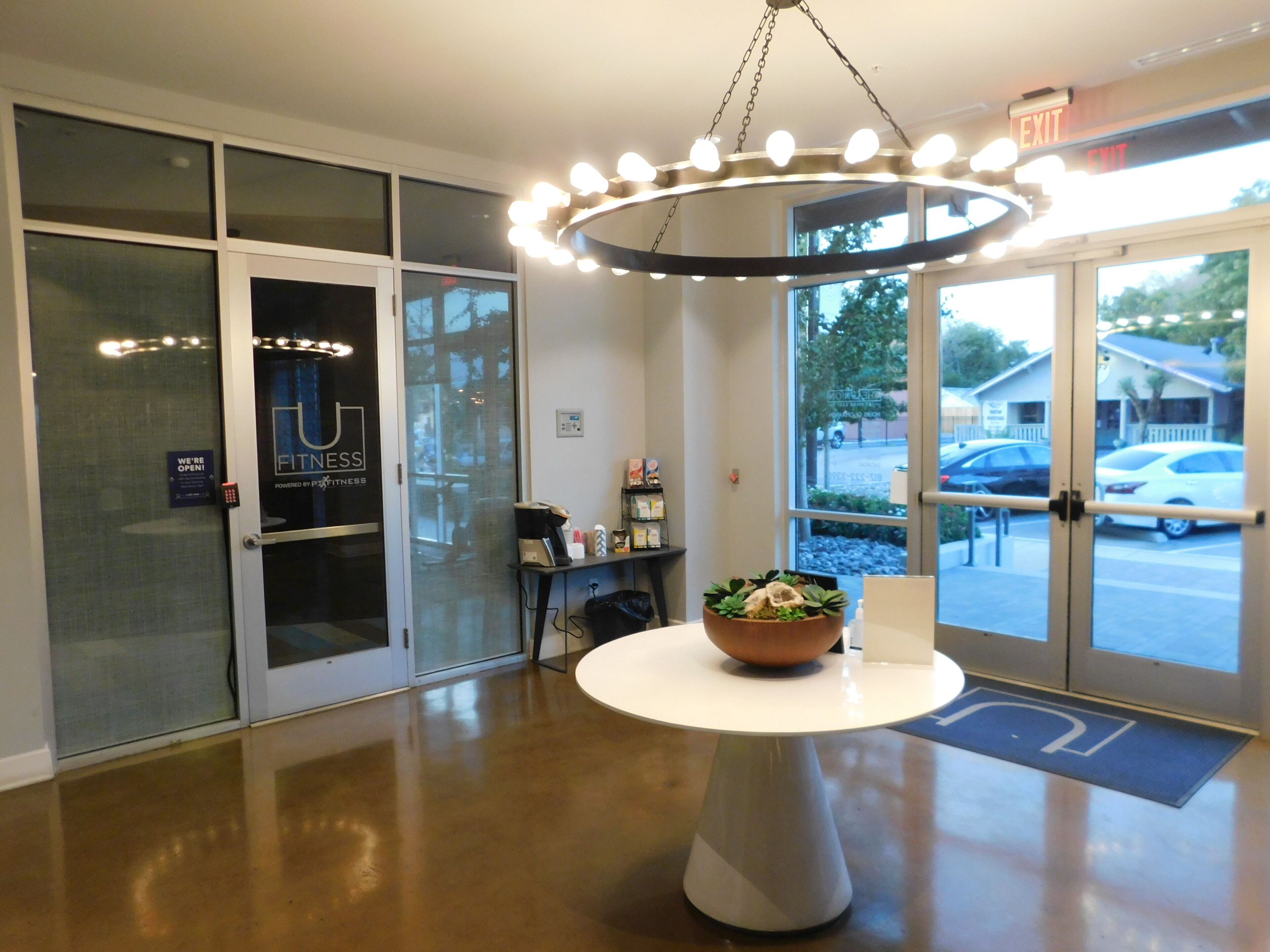 Dream Suites at River East