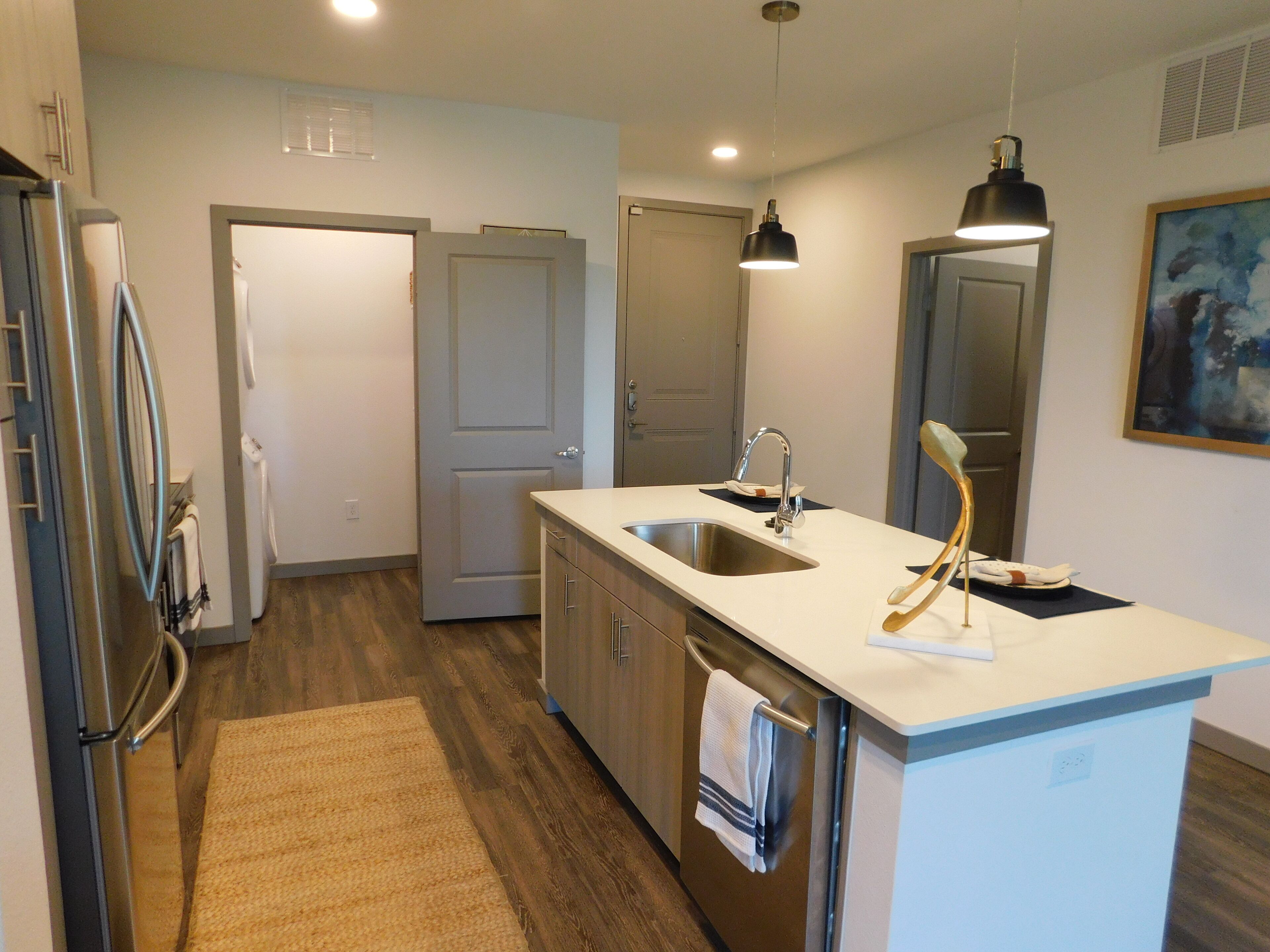 Dream Suites at River East